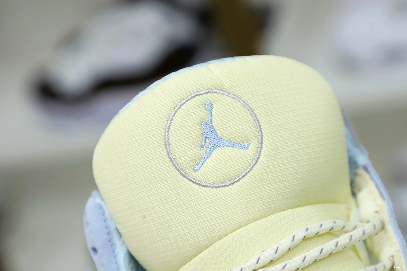 AIR JORDAN 13 AIR SOLEFLY JORDAN 0923